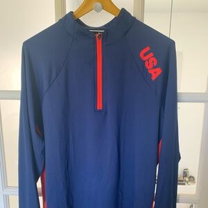 Adidas men’s activewear shirt A3